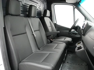 Mercedes-Benz Sprinter – thumbnail 9