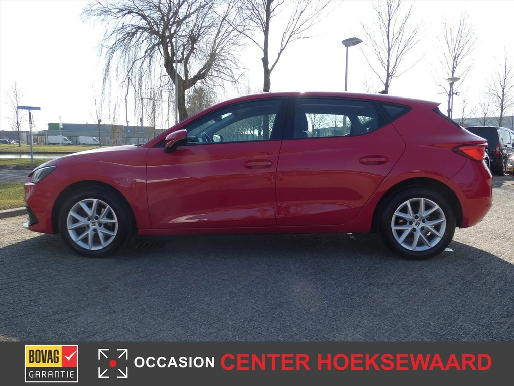 SEAT Leon – foto 7