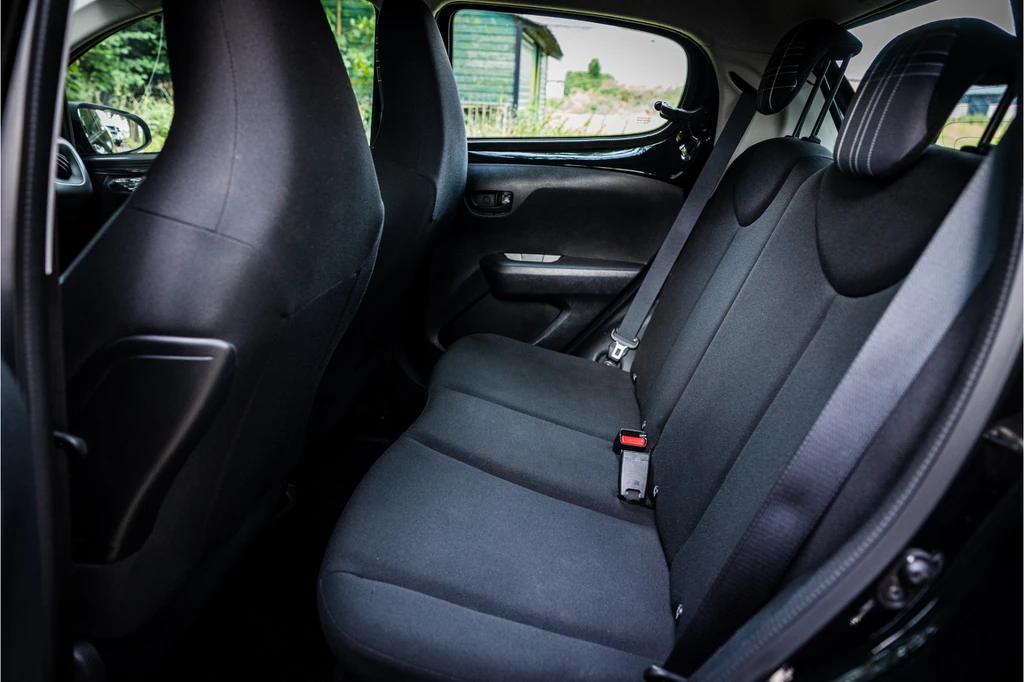 Peugeot 108 – foto 25