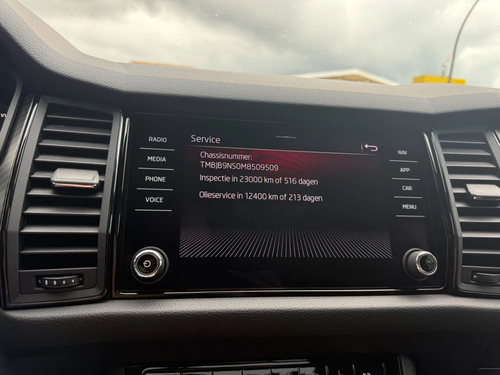 Škoda Kodiaq – foto 28