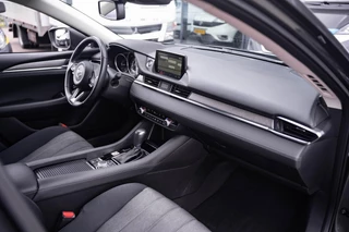Mazda 6 – thumbnail 33