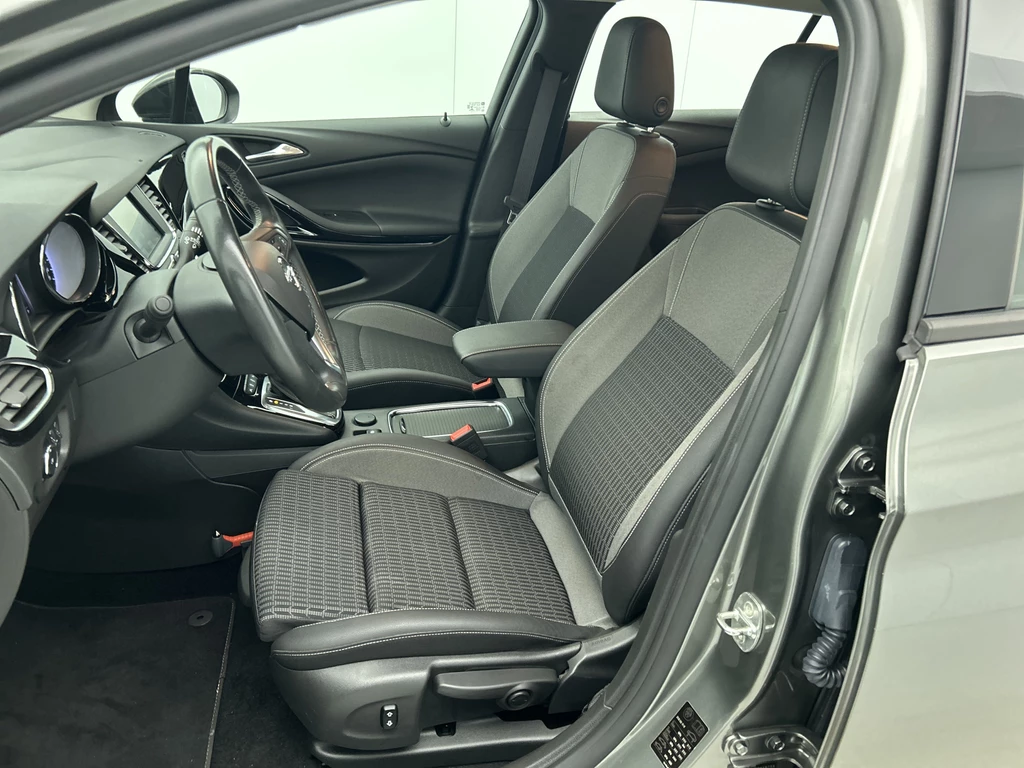Opel Astra – foto 28