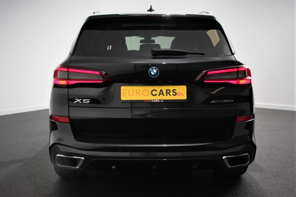 BMW X5 – foto 6