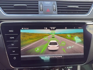 Škoda Superb – thumbnail 28