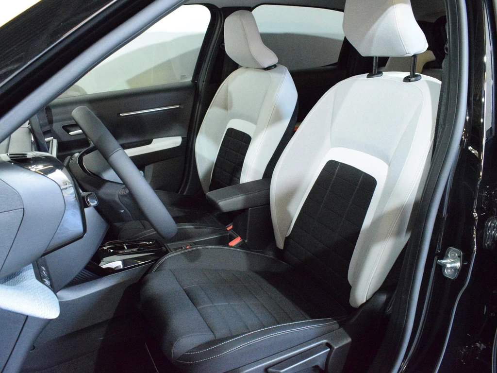 Citroën ë-C3 – foto 12