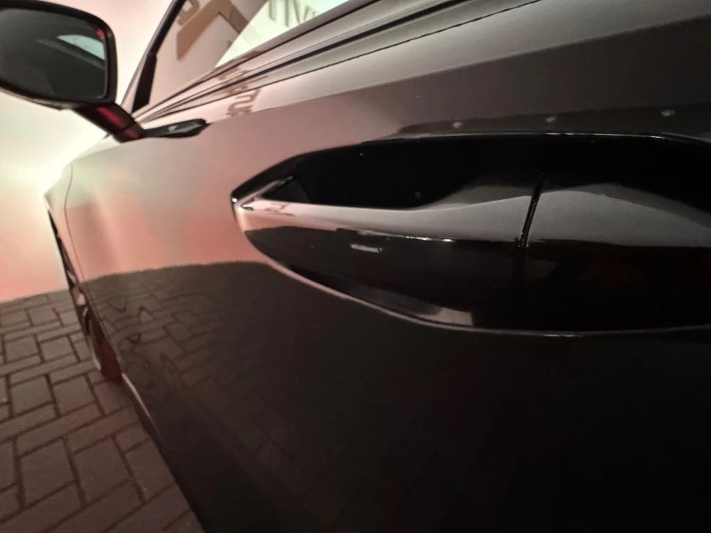 Audi S3 – foto 27