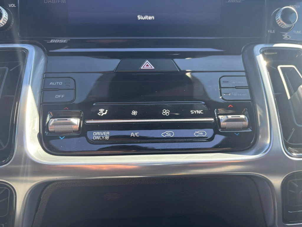 Kia Sorento – foto 28