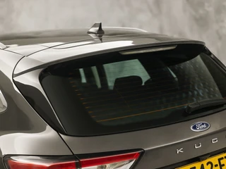 Ford Kuga – thumbnail 27