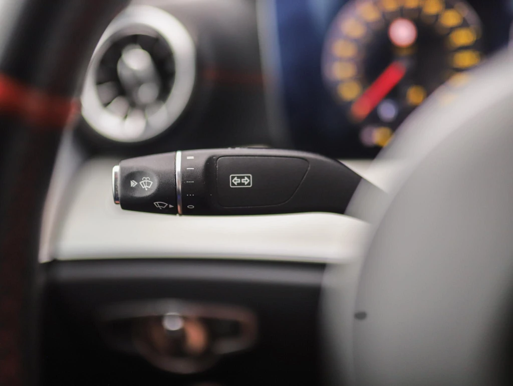 Mercedes-Benz CLS – foto 45