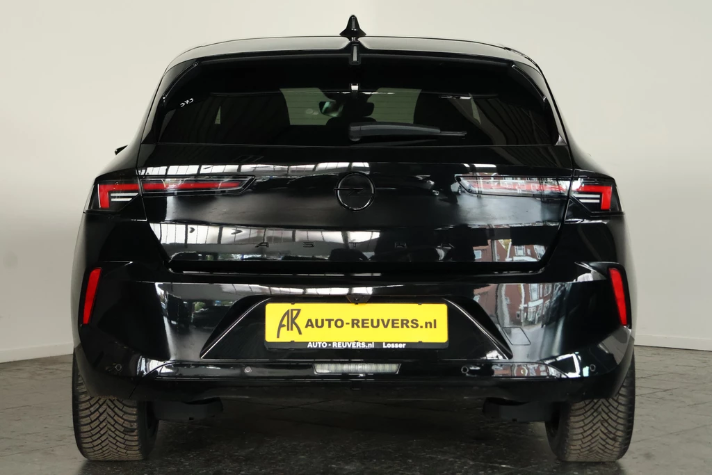 Opel Astra – foto 4