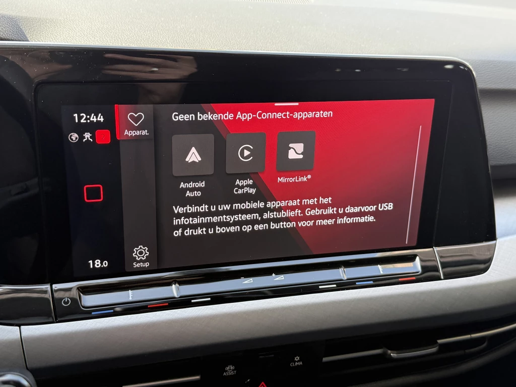 Volkswagen Golf – foto 34