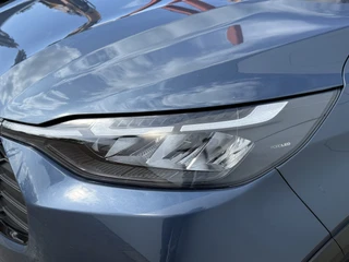 Ford Tourneo Custom – thumbnail 22