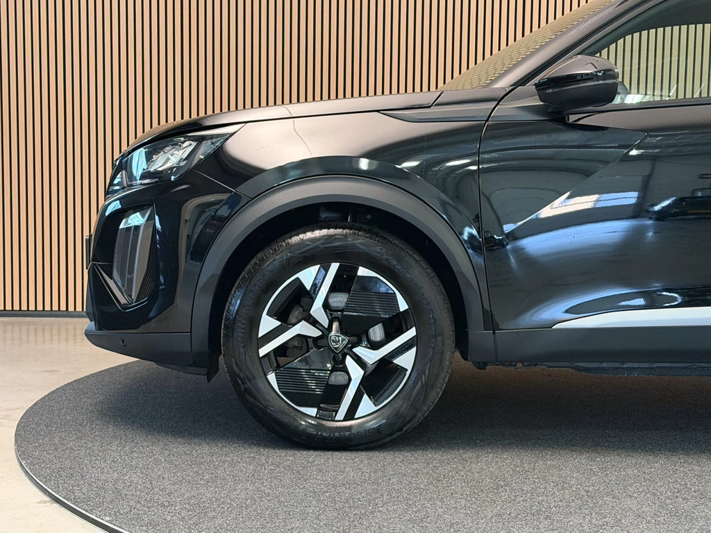 Peugeot 2008 – foto 14