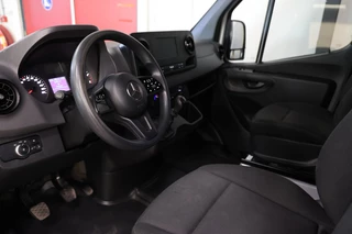 Mercedes-Benz Sprinter – thumbnail 10