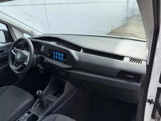 Volkswagen Caddy – thumbnail 9