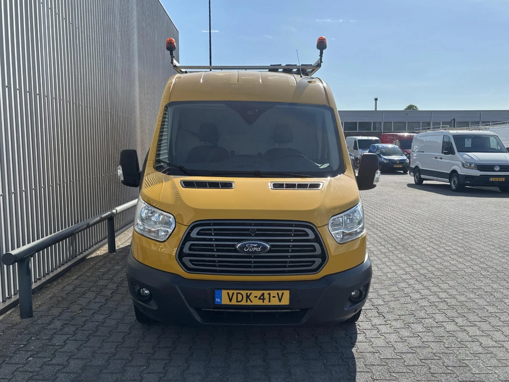 Ford Transit – foto 9