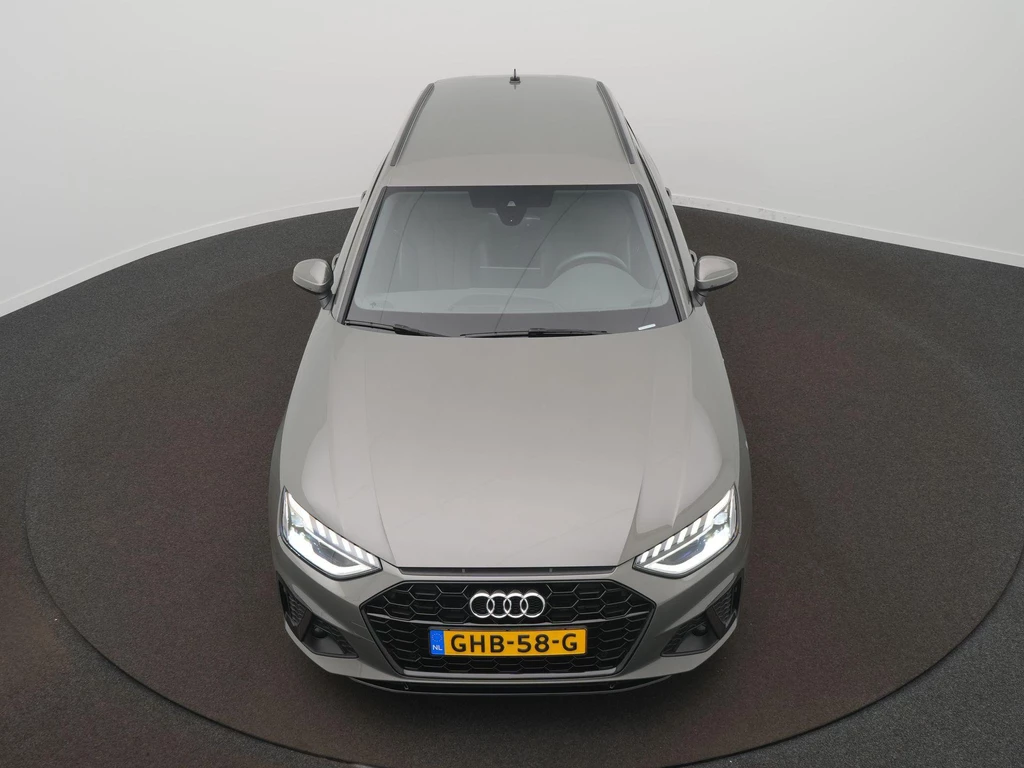 Audi A4 – foto 11