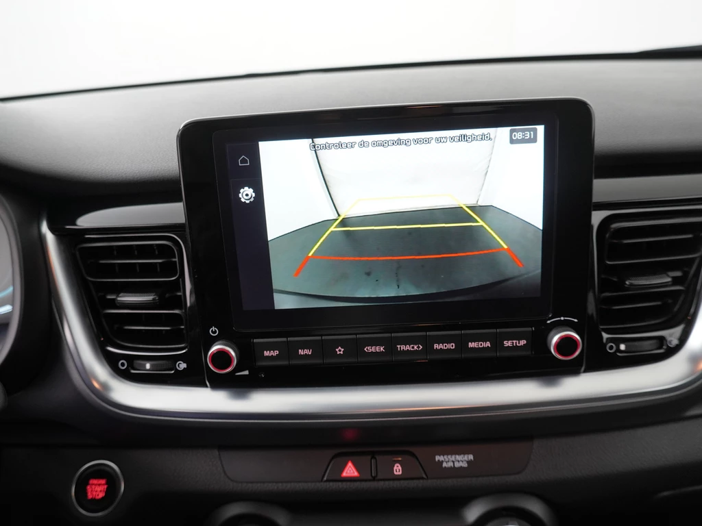 Kia Stonic – foto 32