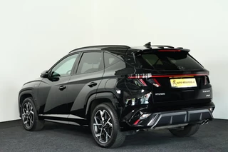 Hyundai Tucson – thumbnail 4