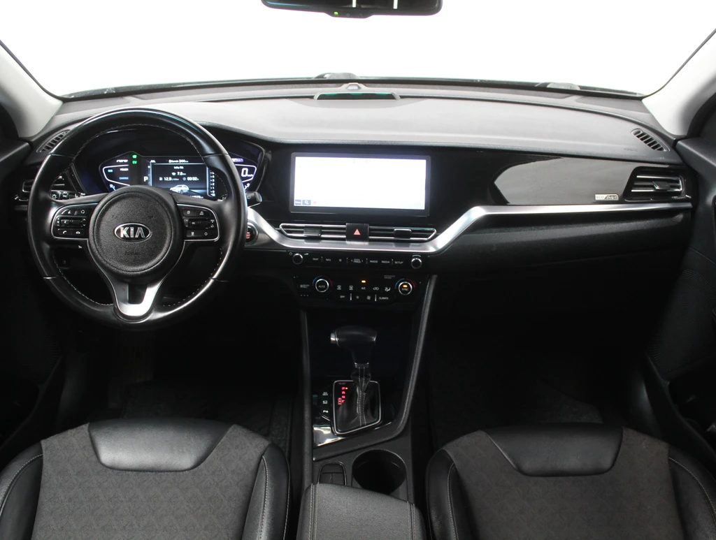 Kia Niro – foto 13