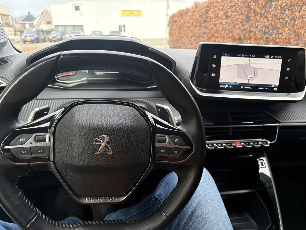 Peugeot 208 – foto 20