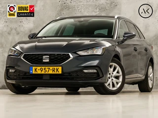 SEAT Leon – thumbnail 1