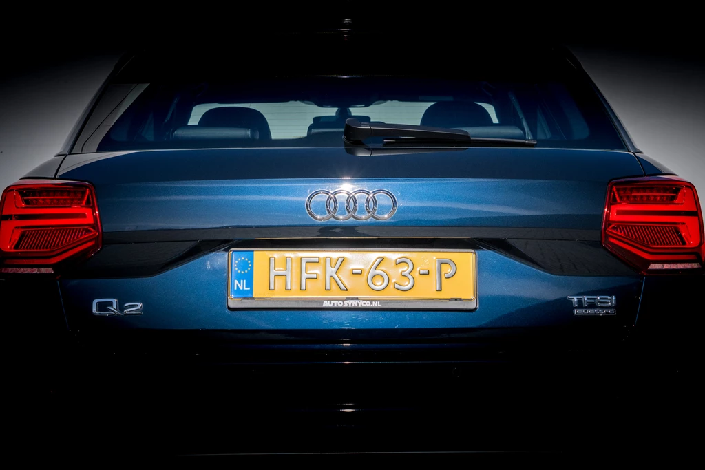 Audi Q2 – foto 5