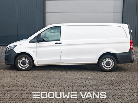 Mercedes-Benz Vito 114 L2 Automaat Trekhaak Automaat Navigatie Stoelverwarming