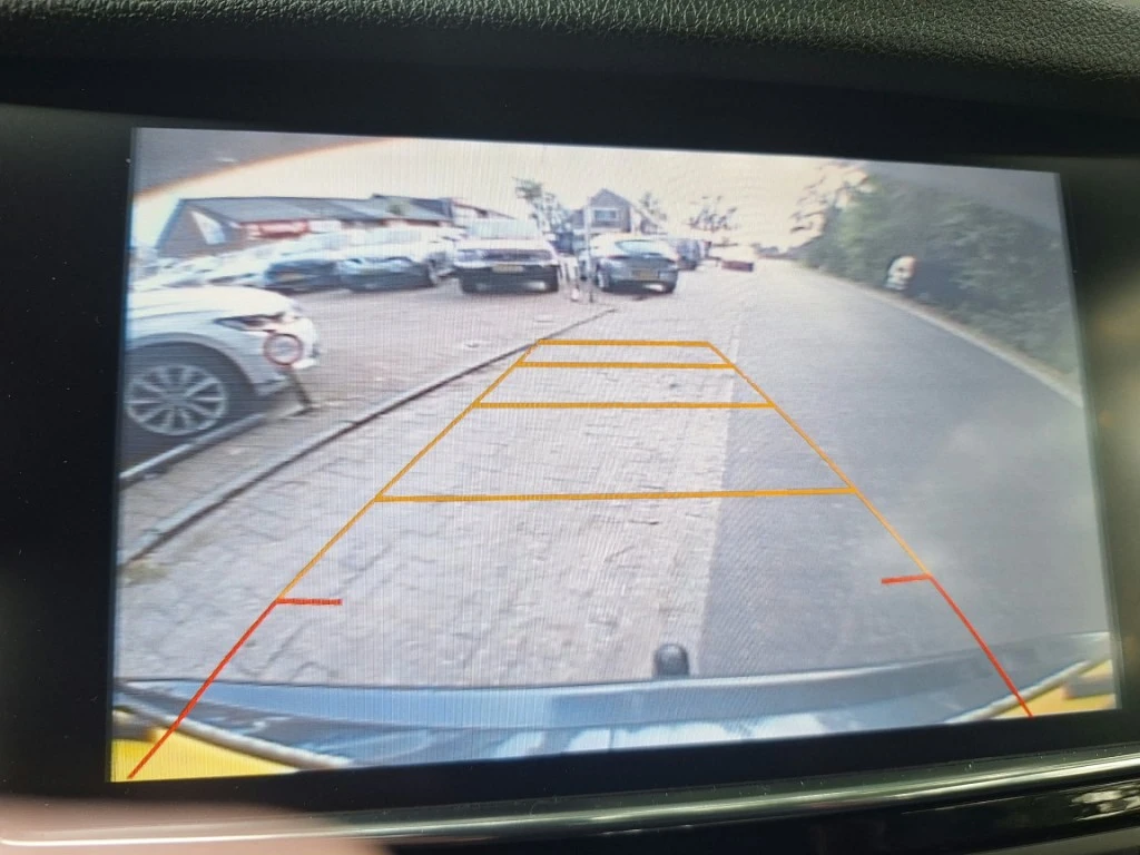 Opel Mokka X – foto 14