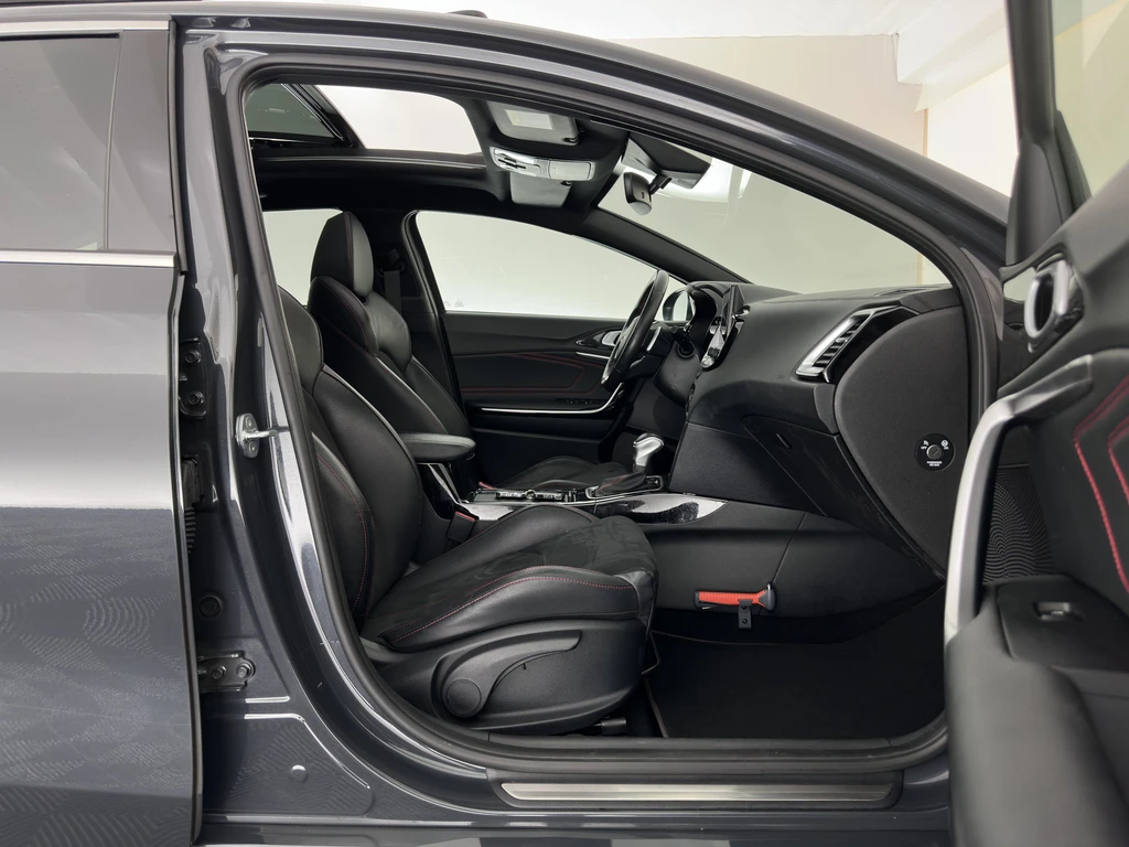 Kia ProCeed – foto 15