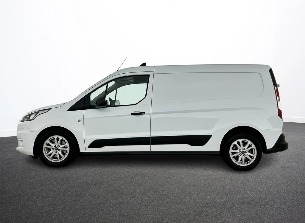 Ford Transit Connect – foto 3