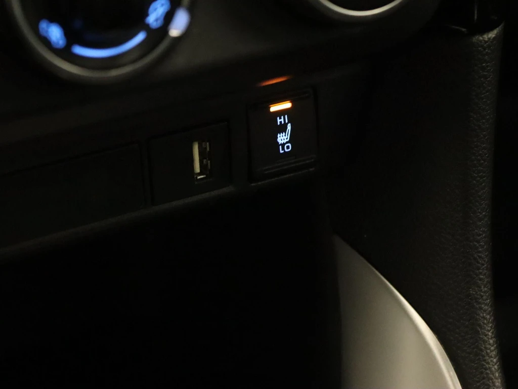 Toyota Yaris – foto 29