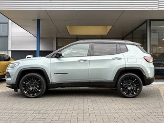 Jeep Compass – thumbnail 2