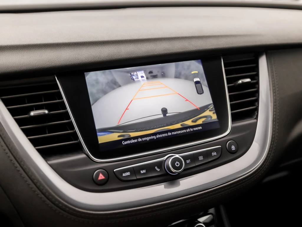 Opel Grandland X – foto 15
