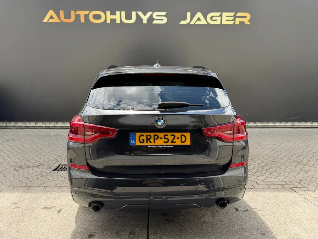 BMW X3 – foto 6