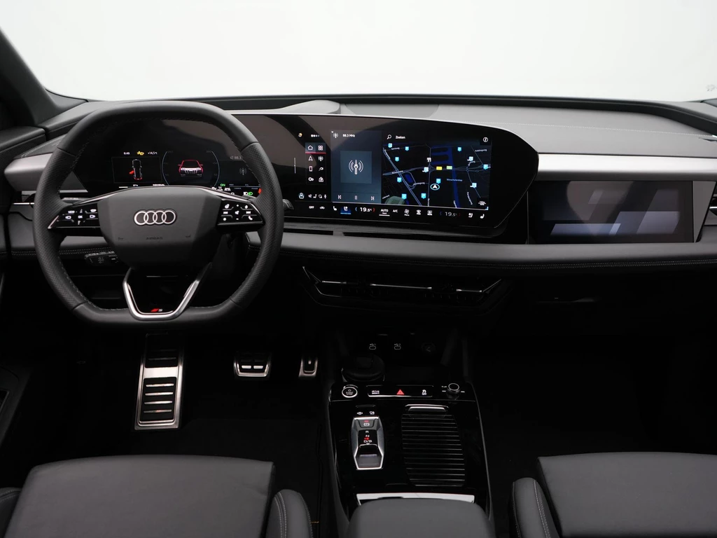 Audi Q6 e-tron – foto 12