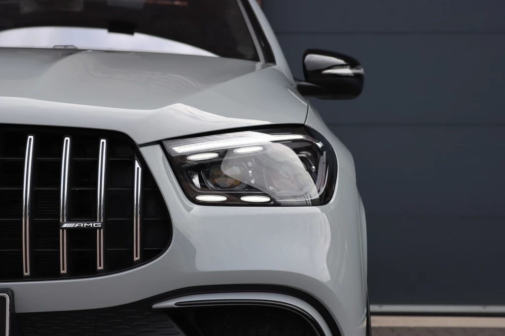 Mercedes-Benz GLE – foto 25