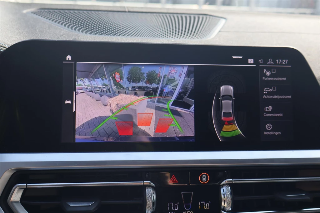 BMW 3 Serie – foto 11