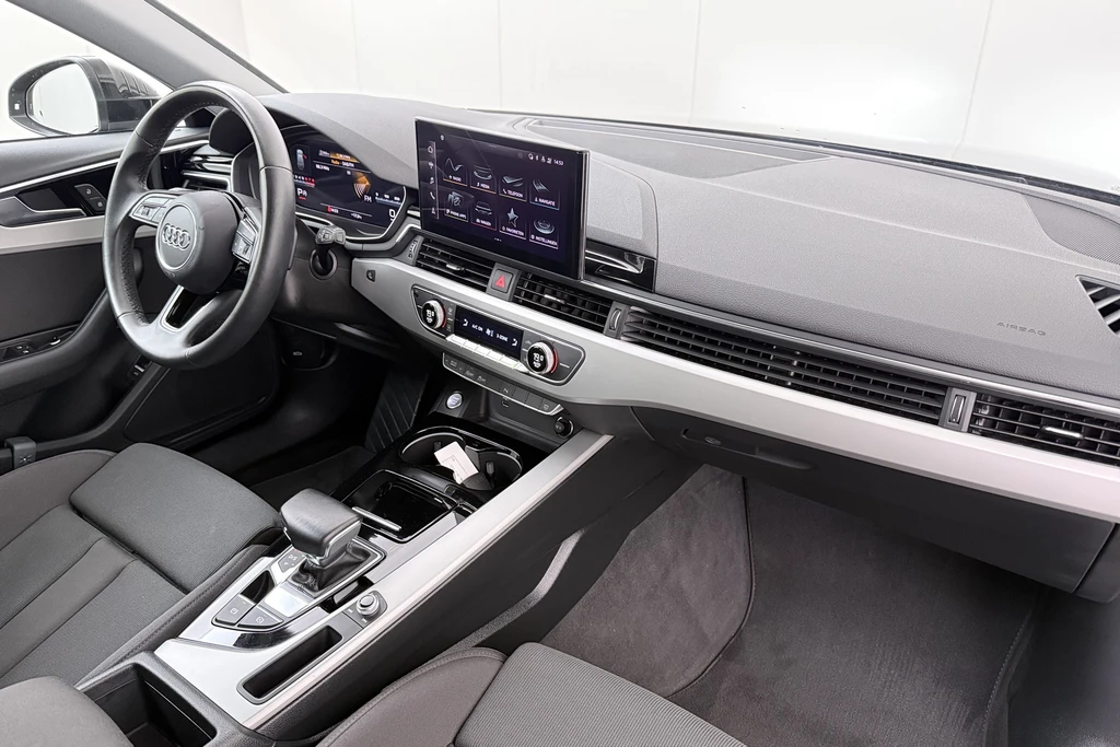 Audi A4 – foto 16