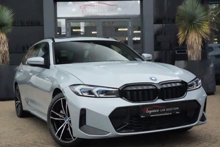BMW 3 Serie – thumbnail 5