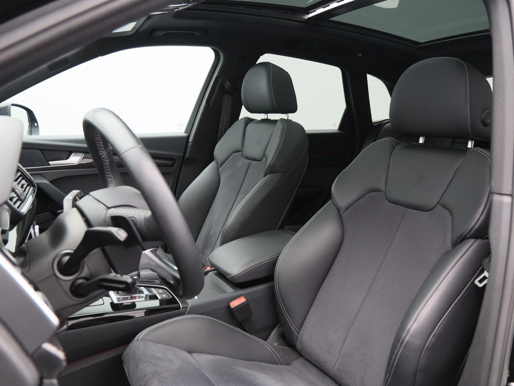 Audi Q5 – foto 11