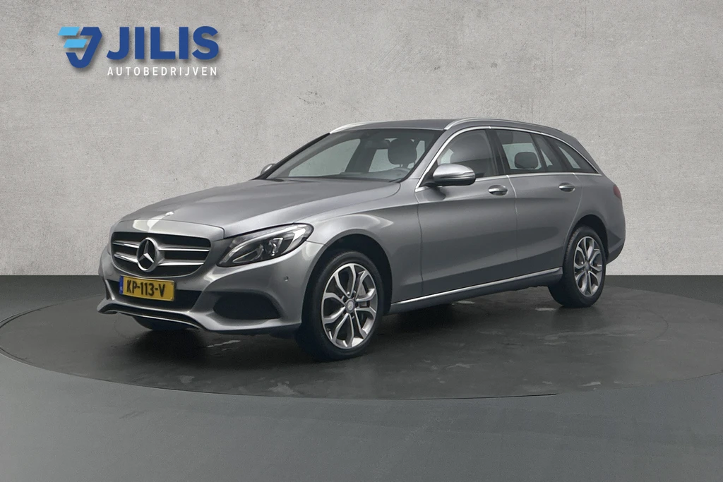 Mercedes-Benz C-Klasse – foto 2