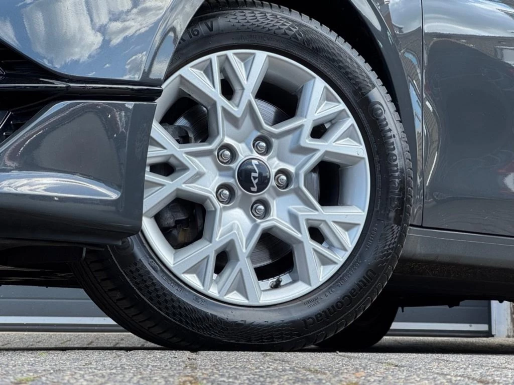 Kia Ceed – foto 18