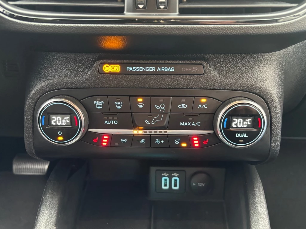 Ford Focus – foto 19