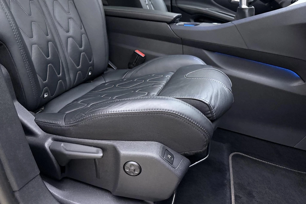 Peugeot 3008 – foto 15