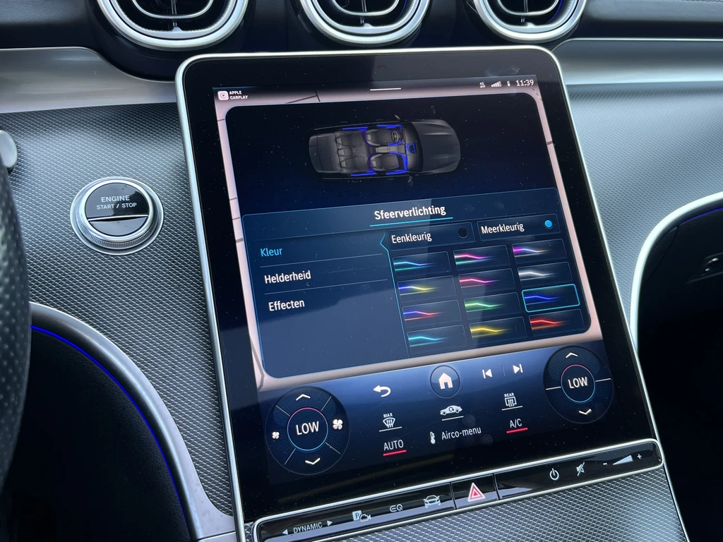 Mercedes-Benz C-Klasse – foto 23