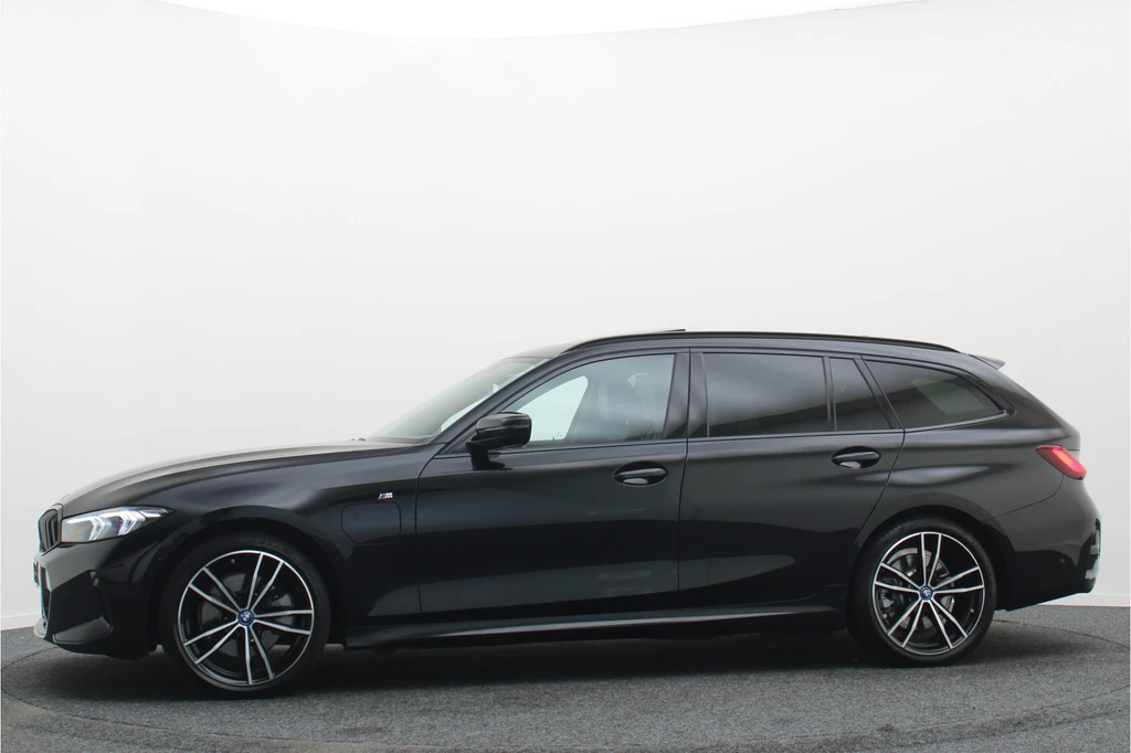 BMW 3 Serie – foto 3