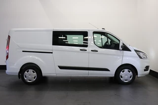 Ford Transit Custom – thumbnail 5
