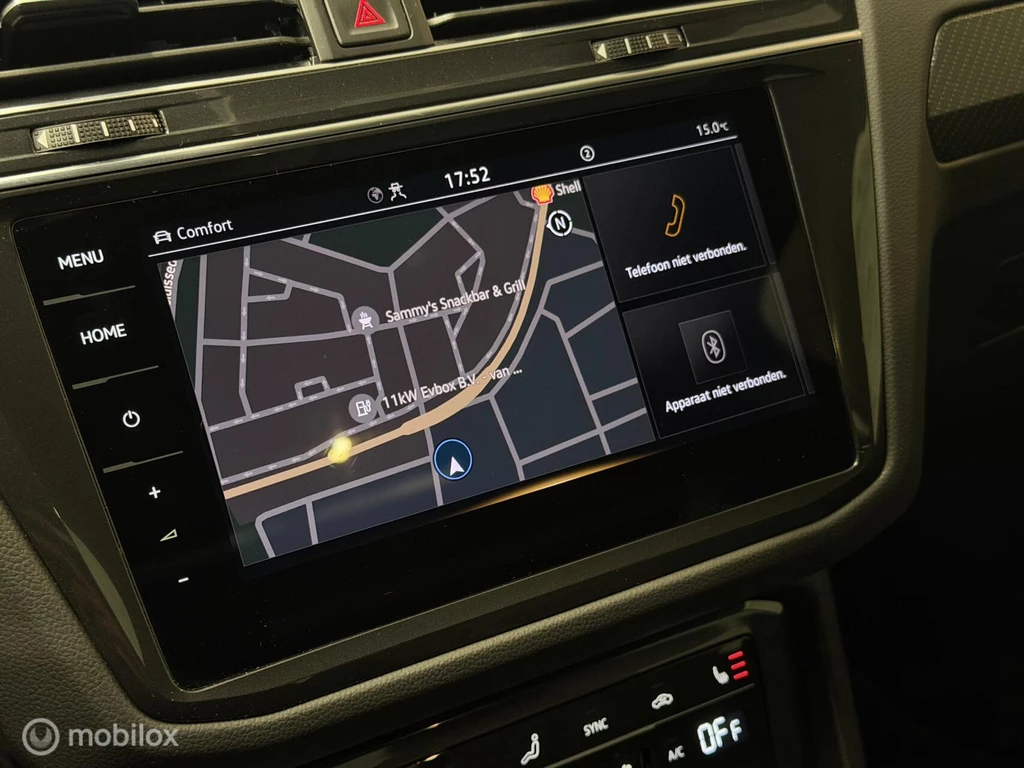 Volkswagen Tiguan – foto 38