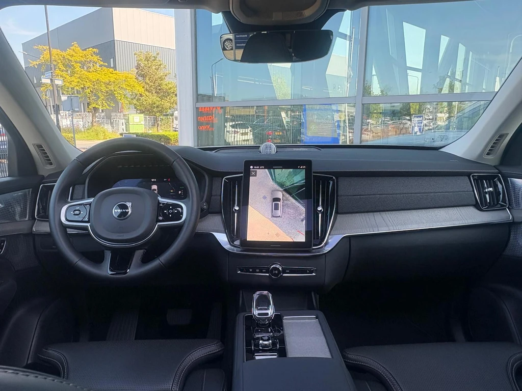 Volvo XC90 – foto 5